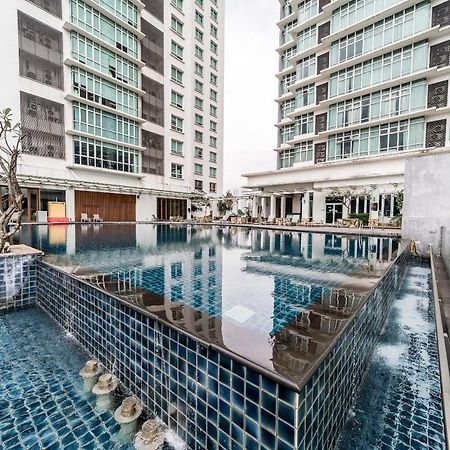 Memoire Suites Kuala Lumpur Exterior foto