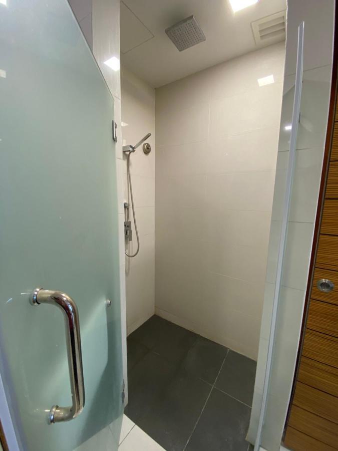 Memoire Suites Kuala Lumpur Exterior foto