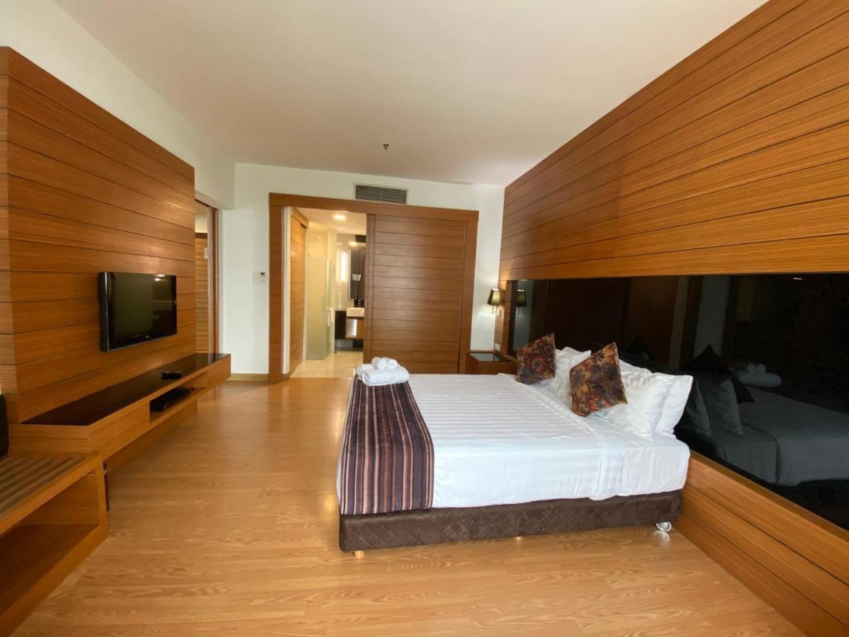 Memoire Suites Kuala Lumpur Exterior foto