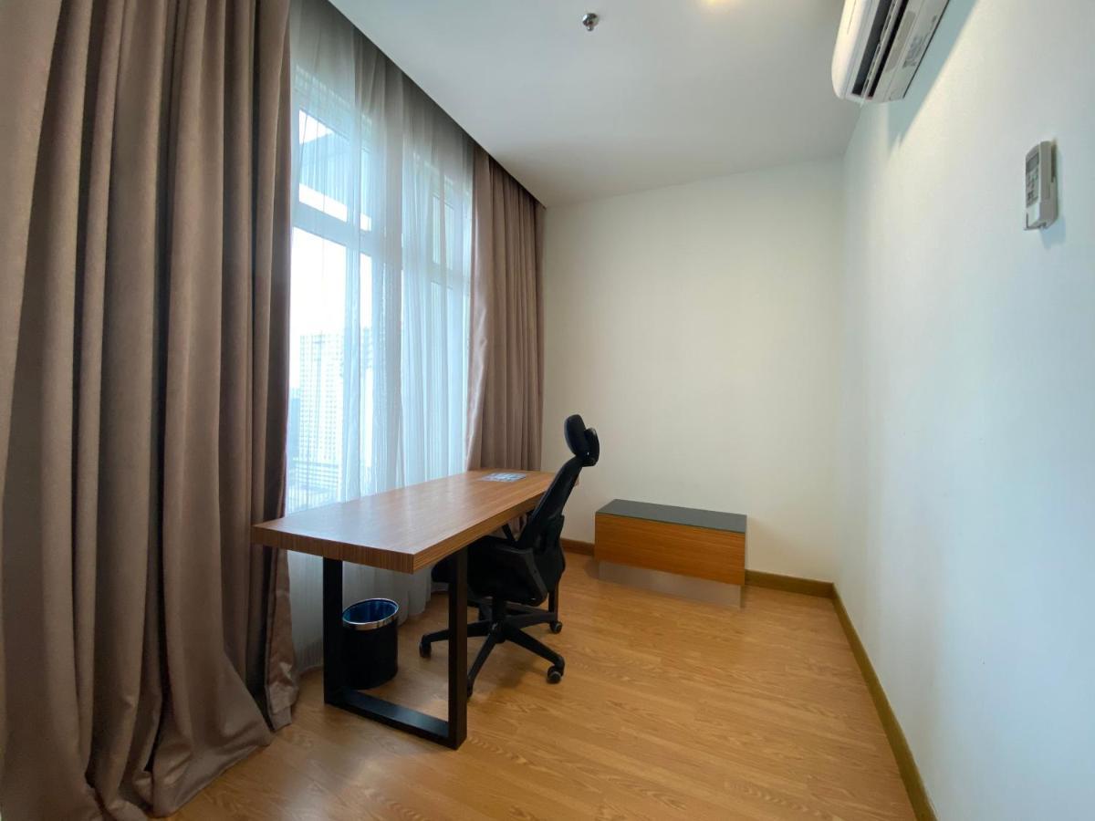Memoire Suites Kuala Lumpur Exterior foto