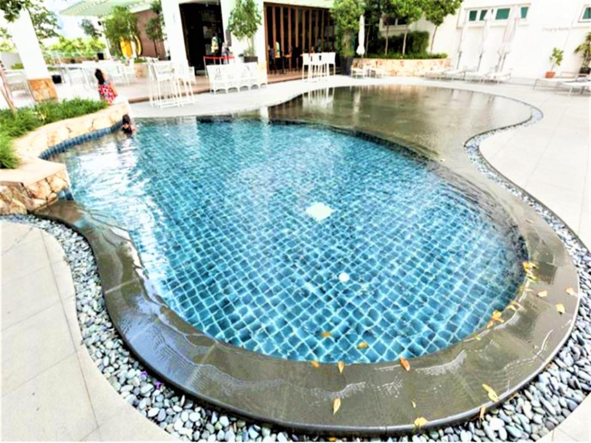 Memoire Suites Kuala Lumpur Exterior foto