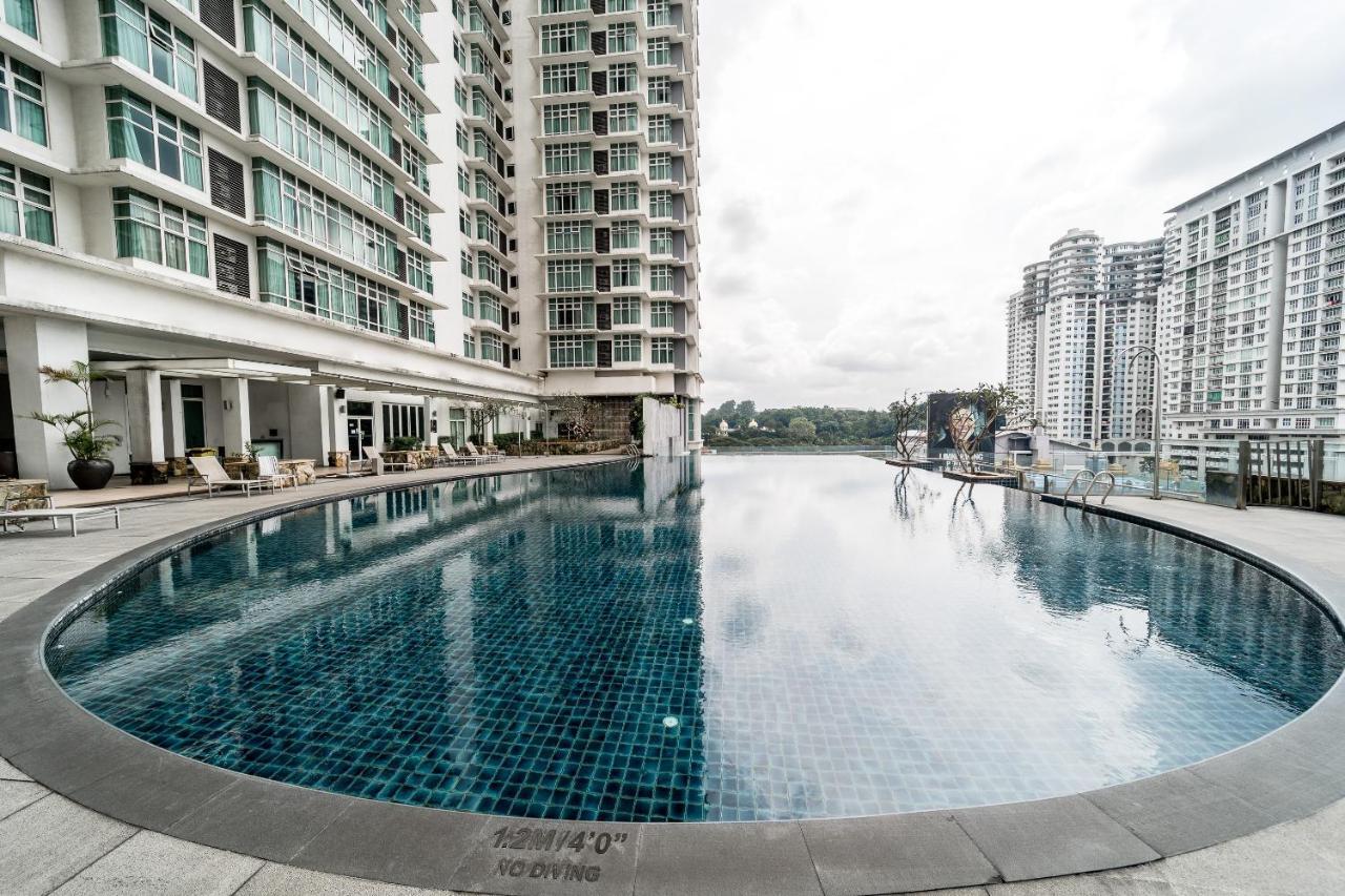 Memoire Suites Kuala Lumpur Exterior foto