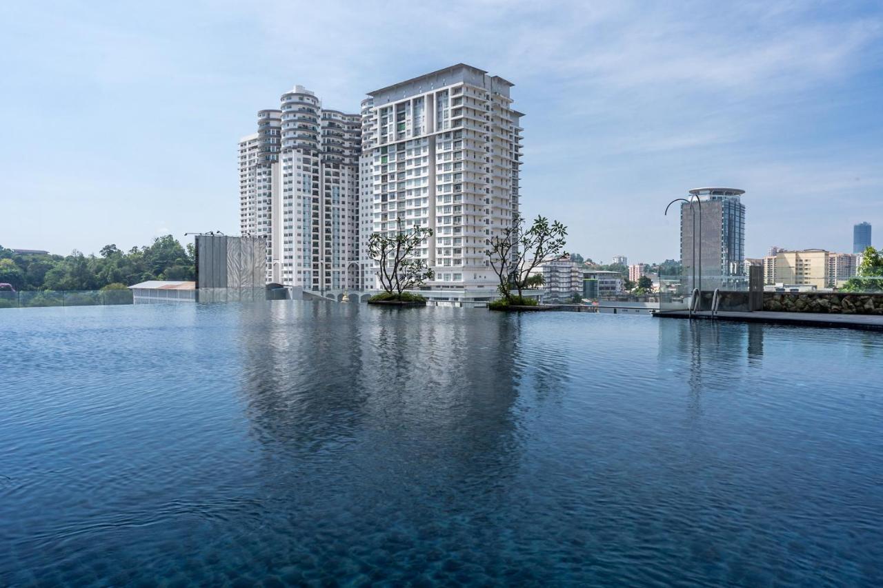 Memoire Suites Kuala Lumpur Exterior foto