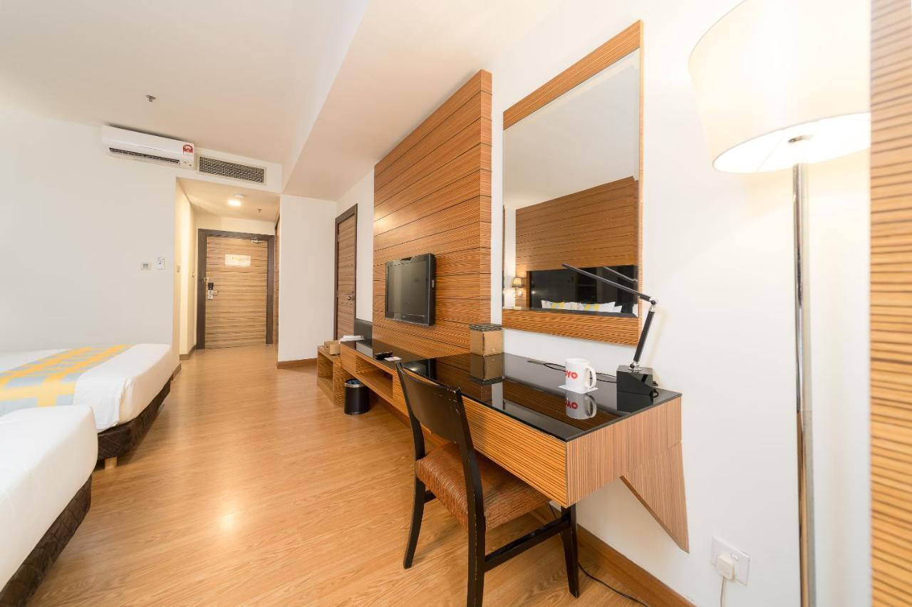 Memoire Suites Kuala Lumpur Exterior foto